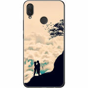 Чехол Uprint Huawei P Smart Plus 