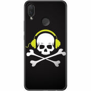 Чехол Uprint Huawei P Smart Plus 