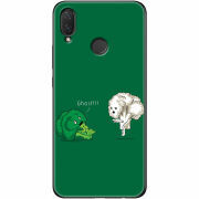 Чехол Uprint Huawei P Smart Plus 