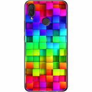 Чехол Uprint Huawei P Smart Plus 