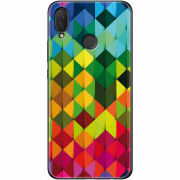 Чехол Uprint Huawei P Smart Plus 