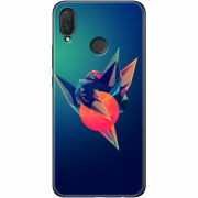 Чехол Uprint Huawei P Smart Plus 