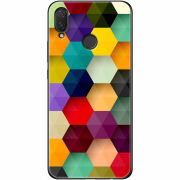 Чехол Uprint Huawei P Smart Plus 