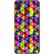 Чехол Uprint Huawei P Smart Plus 