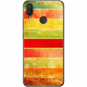 Чехол Uprint Huawei P Smart Plus 