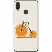 Чехол Uprint Huawei P Smart Plus 