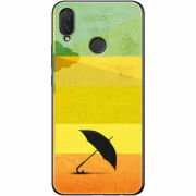 Чехол Uprint Huawei P Smart Plus 