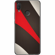 Чехол Uprint Huawei P Smart Plus 