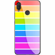 Чехол Uprint Huawei P Smart Plus 