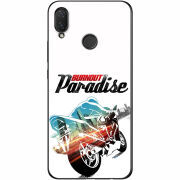 Чехол Uprint Huawei P Smart Plus 