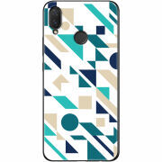 Чехол Uprint Huawei P Smart Plus 