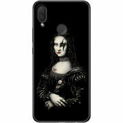Чехол Uprint Huawei P Smart Plus 