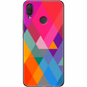 Чехол Uprint Huawei P Smart Plus 