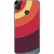 Чехол Uprint Huawei P Smart Plus 