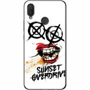 Чехол Uprint Huawei P Smart Plus 