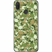 Чехол Uprint Huawei P Smart Plus 