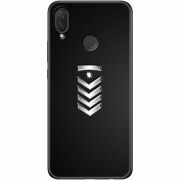 Чехол Uprint Huawei P Smart Plus 