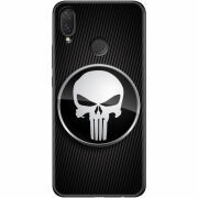 Чехол Uprint Huawei P Smart Plus 