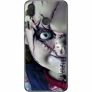 Чехол Uprint Huawei P Smart Plus 