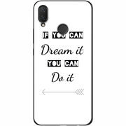 Чехол Uprint Huawei P Smart Plus 