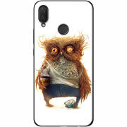 Чехол Uprint Huawei P Smart Plus 
