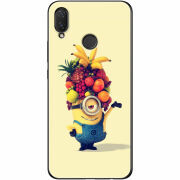 Чехол Uprint Huawei P Smart Plus 