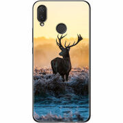 Чехол Uprint Huawei P Smart Plus 