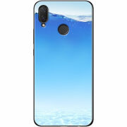 Чехол Uprint Huawei P Smart Plus 