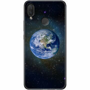 Чехол Uprint Huawei P Smart Plus 