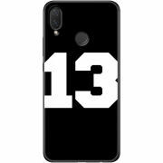 Чехол Uprint Huawei P Smart Plus 13