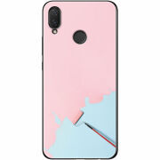 Чехол Uprint Huawei P Smart Plus 