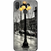 Чехол Uprint Huawei P Smart Plus 