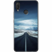 Чехол Uprint Huawei P Smart Plus 
