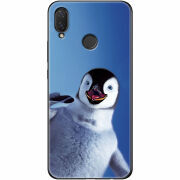 Чехол Uprint Huawei P Smart Plus 
