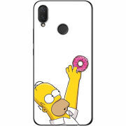 Чехол Uprint Huawei P Smart Plus 