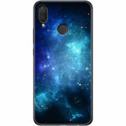 Чехол Uprint Huawei P Smart Plus 
