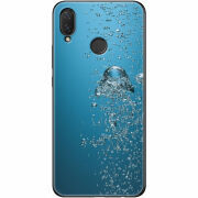 Чехол Uprint Huawei P Smart Plus 