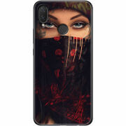 Чехол Uprint Huawei P Smart Plus 