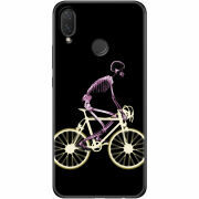 Чехол Uprint Huawei P Smart Plus 