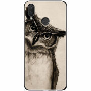 Чехол Uprint Huawei P Smart Plus 