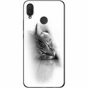 Чехол Uprint Huawei P Smart Plus 