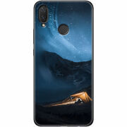 Чехол Uprint Huawei P Smart Plus Nowhere