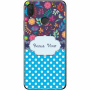 Чехол Uprint Huawei P Smart Plus 