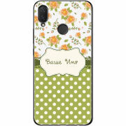 Чехол Uprint Huawei P Smart Plus 