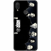 Чехол Uprint Huawei P Smart Plus 