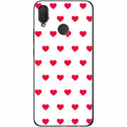 Чехол Uprint Huawei P Smart Plus 