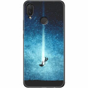 Чехол Uprint Huawei P Smart Plus 