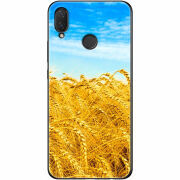 Чехол Uprint Huawei P Smart Plus 
