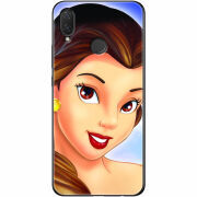 Чехол Uprint Huawei P Smart Plus 