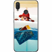 Чехол Uprint Huawei P Smart Plus 